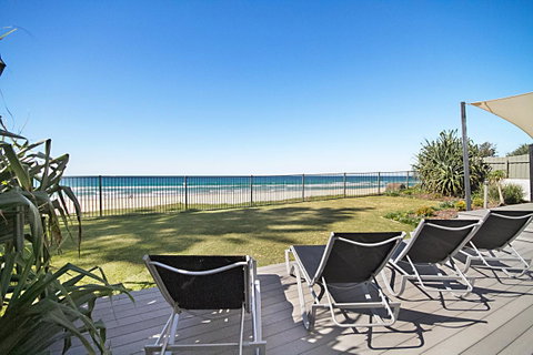 Hibiscus On The Beach - St Kilda Accommodation 22