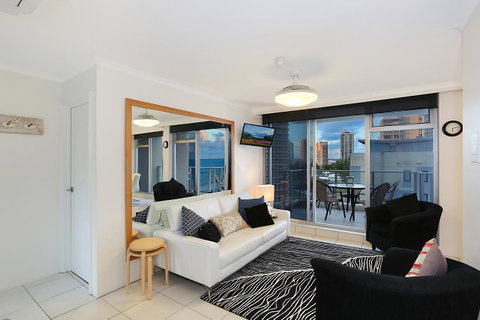 Hibiscus On The Beach - St Kilda Accommodation 19