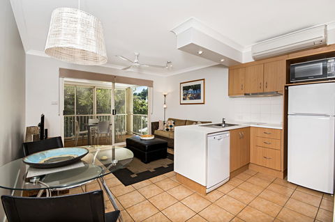 Port Douglas Apartments - Adults Only Oasis - St Kilda Accommodation 37