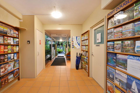 Port Douglas Apartments - Adults Only Oasis - St Kilda Accommodation 10