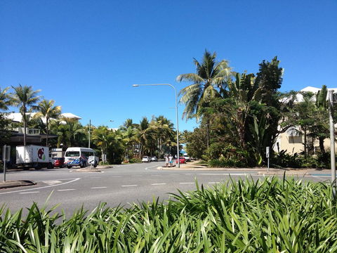 Port Douglas Apartments - Adults Only Oasis - St Kilda Accommodation 41