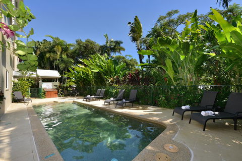 Port Douglas Apartments - Adults Only Oasis - St Kilda Accommodation 18