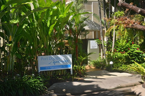 Port Douglas Apartments - Adults Only Oasis - St Kilda Accommodation 12