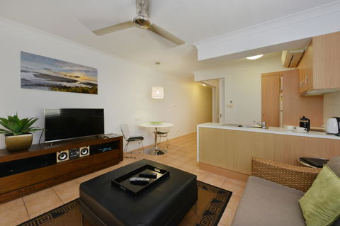 Port Douglas Apartments - Adults Only Oasis - St Kilda Accommodation 23