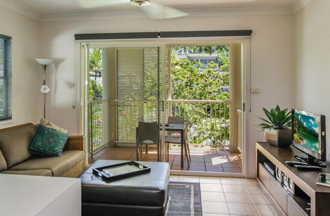 Port Douglas Apartments - Adults Only Oasis - St Kilda Accommodation 33