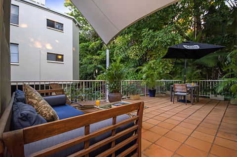Port Douglas Apartments - Adults Only Oasis - St Kilda Accommodation 34