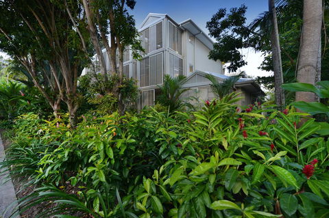 Port Douglas Apartments - Adults Only Oasis - St Kilda Accommodation 3