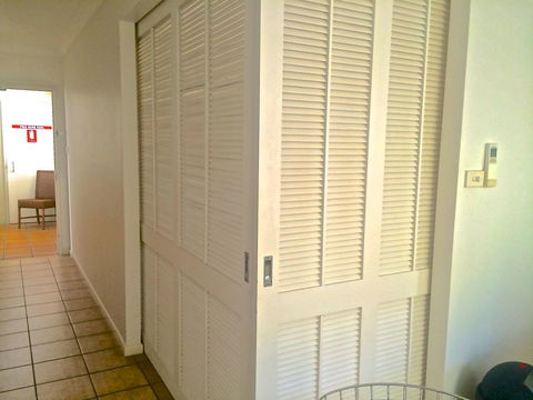 Port Douglas Apartments - Adults Only Oasis - St Kilda Accommodation 36