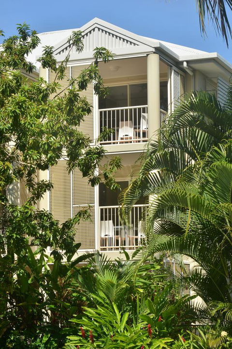 Port Douglas Apartments - Adults Only Oasis - St Kilda Accommodation 25