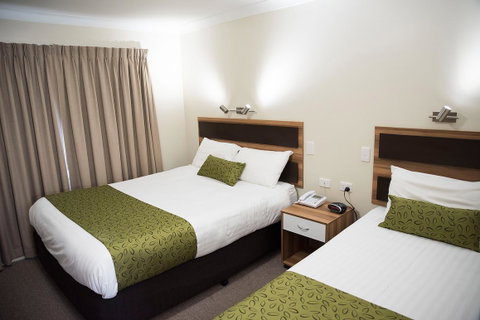 Charleville Motel - St Kilda Accommodation 11