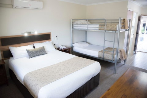Charleville Motel - St Kilda Accommodation 19