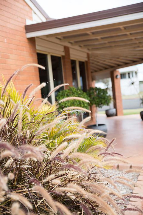 Charleville Motel - St Kilda Accommodation 5
