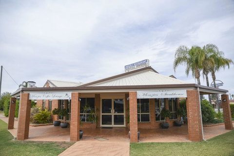 Charleville Motel - St Kilda Accommodation 0