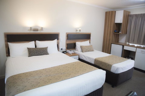 Charleville Motel - St Kilda Accommodation 21