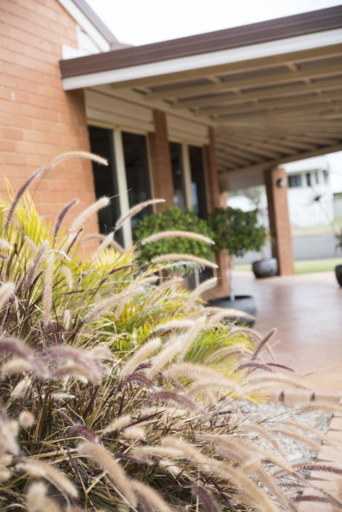 Charleville Motel - St Kilda Accommodation 23