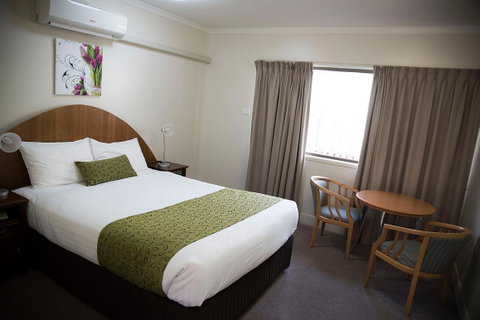Charleville Motel - St Kilda Accommodation 8