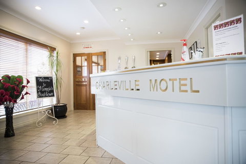 Charleville Motel - St Kilda Accommodation 17