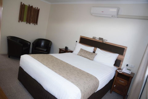 Charleville Motel - St Kilda Accommodation 18