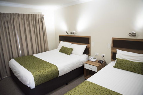 Charleville Motel - St Kilda Accommodation 20
