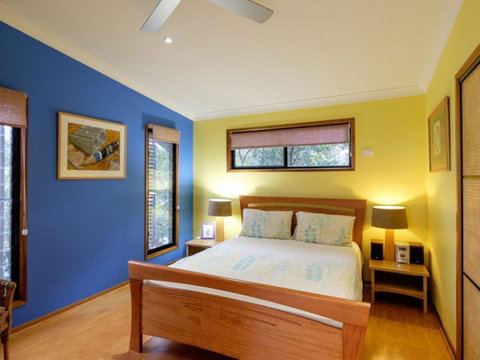 Five Bimba (Tractor House) - St Kilda Accommodation 12