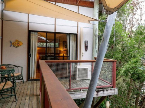 Five Bimba (Tractor House) - St Kilda Accommodation 16