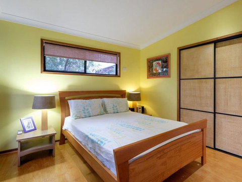 Five Bimba (Tractor House) - St Kilda Accommodation 8