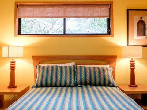 Five Bimba (Tractor House) - St Kilda Accommodation 13