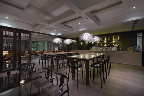 Sheraton Grand Mirage Resort Gold Coast - St Kilda Accommodation 40