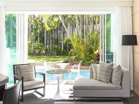 Sheraton Grand Mirage Resort Gold Coast - St Kilda Accommodation 15
