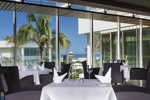 Sheraton Grand Mirage Resort Gold Coast - St Kilda Accommodation 42