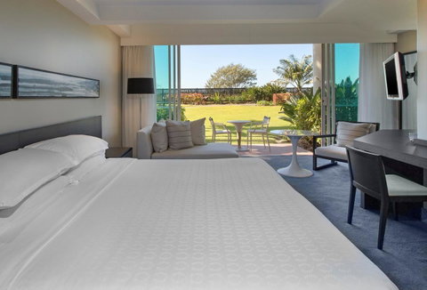 Sheraton Grand Mirage Resort Gold Coast - St Kilda Accommodation 26
