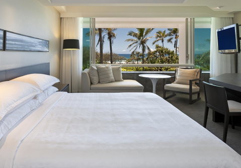 Sheraton Grand Mirage Resort Gold Coast - St Kilda Accommodation 28
