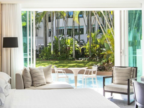Sheraton Grand Mirage Resort Gold Coast - St Kilda Accommodation 14