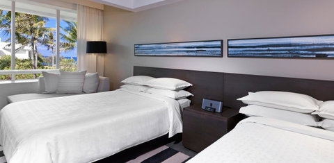 Sheraton Grand Mirage Resort Gold Coast - St Kilda Accommodation 10