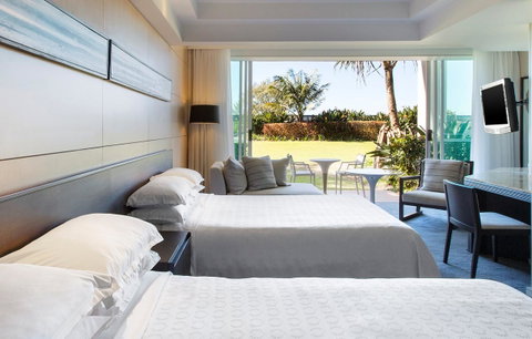 Sheraton Grand Mirage Resort Gold Coast - St Kilda Accommodation 23