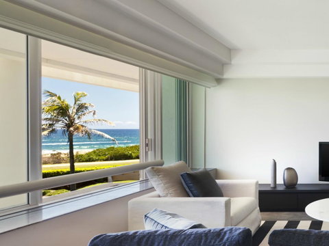 Sheraton Grand Mirage Resort Gold Coast - St Kilda Accommodation 12