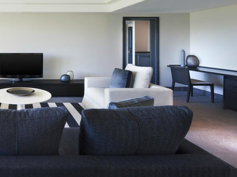 Sheraton Grand Mirage Resort Gold Coast - St Kilda Accommodation 11