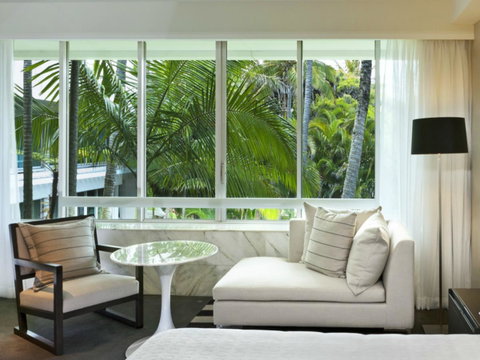 Sheraton Grand Mirage Resort Gold Coast - St Kilda Accommodation 20