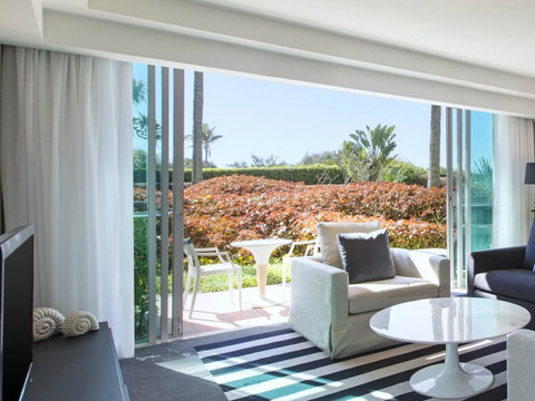 Sheraton Grand Mirage Resort Gold Coast - St Kilda Accommodation 2