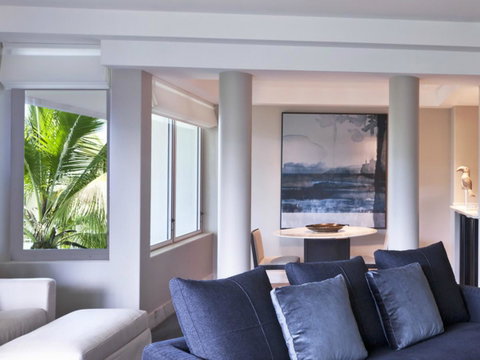 Sheraton Grand Mirage Resort Gold Coast - St Kilda Accommodation 4