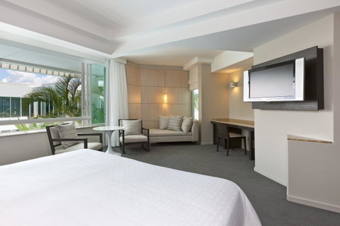 Sheraton Grand Mirage Resort Gold Coast - St Kilda Accommodation 27