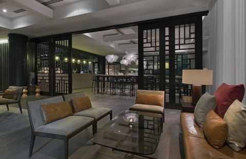 Sheraton Grand Mirage Resort Gold Coast - St Kilda Accommodation 41