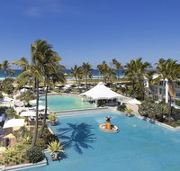 Sheraton Grand Mirage Resort Gold Coast - St Kilda Accommodation