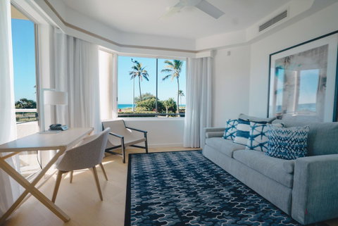 Sheraton Grand Mirage Resort Gold Coast - St Kilda Accommodation 33