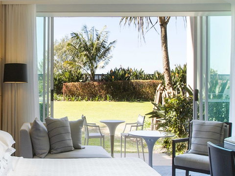 Sheraton Grand Mirage Resort Gold Coast - St Kilda Accommodation 17