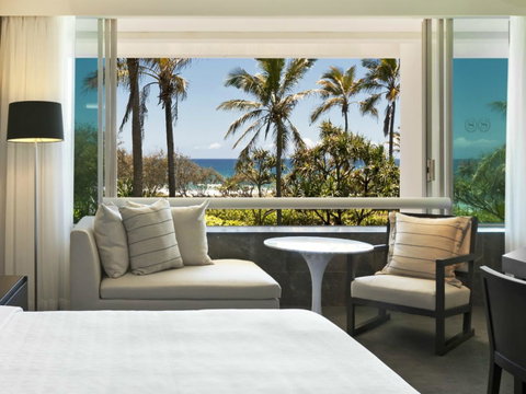 Sheraton Grand Mirage Resort Gold Coast - St Kilda Accommodation 13