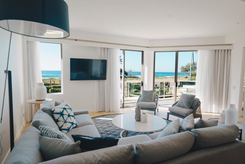 Sheraton Grand Mirage Resort Gold Coast - St Kilda Accommodation 32