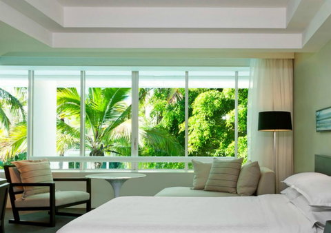 Sheraton Grand Mirage Resort Gold Coast - St Kilda Accommodation 19