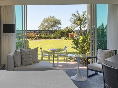 Sheraton Grand Mirage Resort Gold Coast - St Kilda Accommodation 18