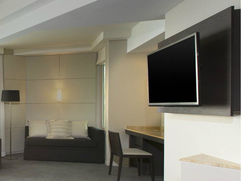 Sheraton Grand Mirage Resort Gold Coast - St Kilda Accommodation 16